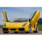 LSD Doors για Lamborghini Gallardo Coupé LSD Doors για Lamborghini Gallardo Coupé